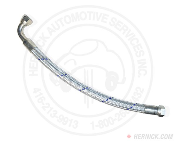 Flex Tube for Twistair (PS-160CE0031, PS-160TM0034)