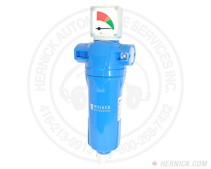 Filter Housing with Element (A3101X1 A3101N-NF)