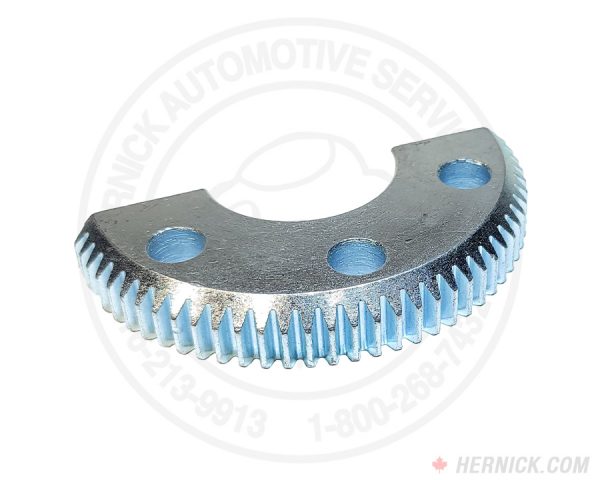 Gear for Arm Restraint - TLS (12100050)