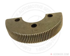Main Arm Restraint Gear - WHIP (ALIF-209-082A)