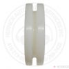 Pulley/Sheave for Safety Cable - Wheeltronic (1-0415 JBC10415000) - Image 2