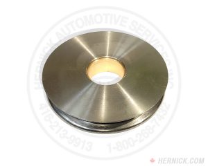 Sheave for Forward 2-Post Hoists - Upper Pulley (995020)
