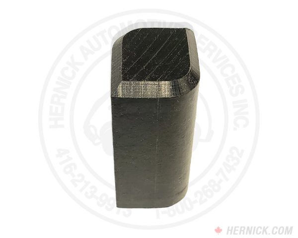 Wear Block for Forward 2-Post Lifts (995120)