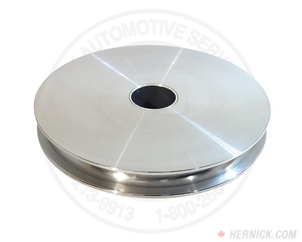 Sheave for 4-Post Wheeltronic (2-0557)