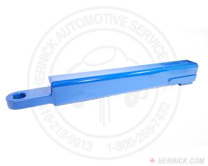 Short Arm Slider Weld for Forward Lift INT9 (106608BL)
