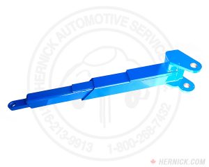 Right Front Arm for Forward Lift DP10A (1070624BL)