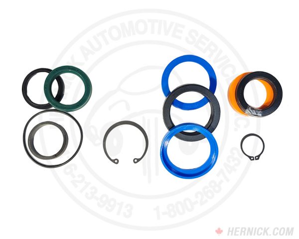 Seal Kit for Wheeltronic EELR336A (0-0551 JBC00551000 JBC00206000 0-0206 JBC00159000 0-0159 JBC00160000  0-0160)