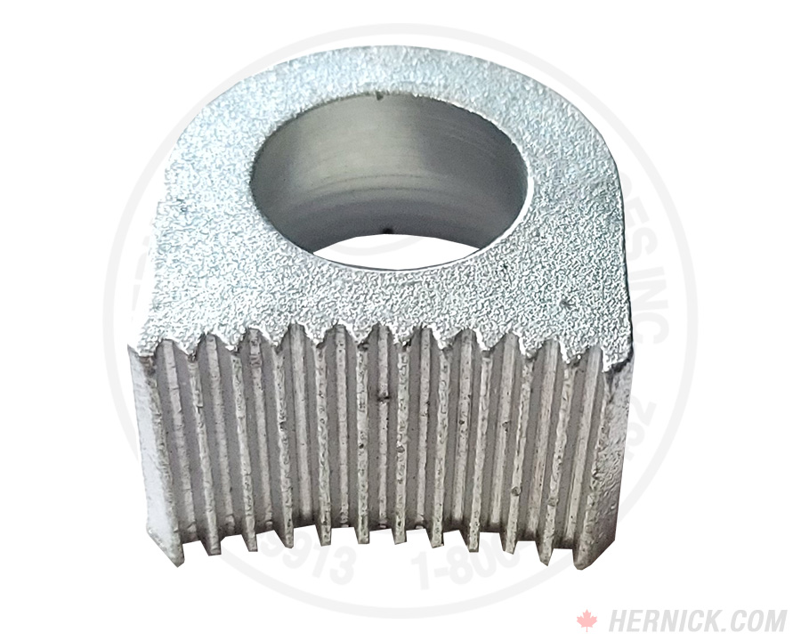 Arm Restraint Gear for Challenger - Small Inner Gear (A1072TC)