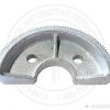 Arm Restraint Gear for Challenger 2-Post Lifts (Genuine OEM) - Larger Inner Gear (A1070TC) - Image 2