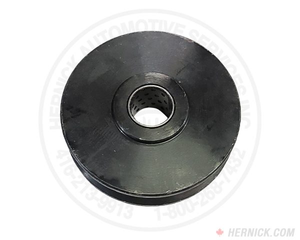 TLS 2-Post Lift Equalizing Pulley (TL210XXX) (12100098)