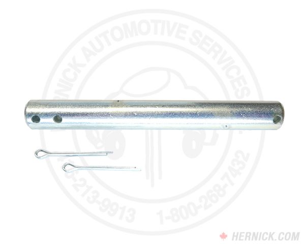 Pulley Shaft Sheave Pin (2-1251)