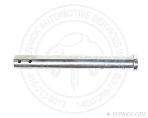 Pulley Shaft Sheave Pin - Legacy (1-2508 JBC12508000)