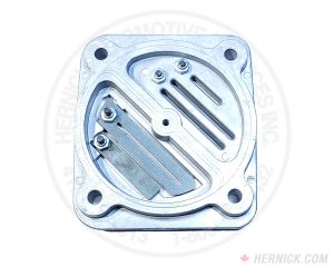 Valve Assembly Kit (L.P.) with Gaskets for QT10 (116162K2)
