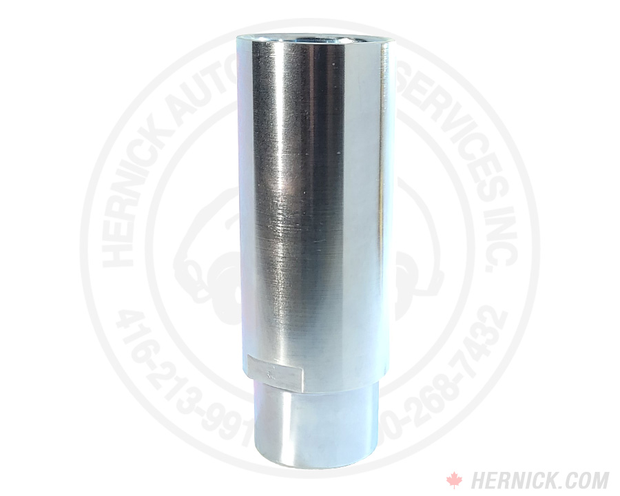 Adapter, Stackable Height Extension 6" for Challenger Hoists (B2206-6)