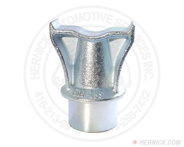 Frame Engaging Truck Adapter for Challenger Hoists (B2201)