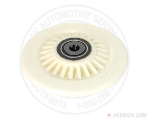 Roller Wheel, Corghi (5-100688 COR5-100688)