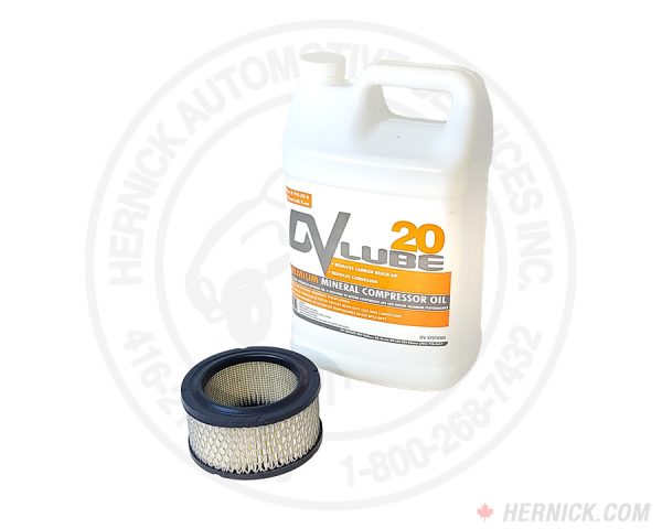 Maintenance Kit, DV / DEVAIR TAPV-5052 (MK247 MK-247)