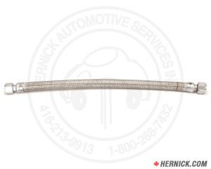 Exhaust Discharge Soft Tube/Hose for Whispair 7.5HP (#5) (2T02-06*0620A)