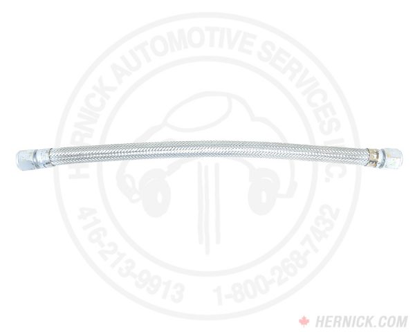 Exhaust Discharge Soft Tube/Hose for Whispair 7.5HP (#5) (2T02-06*0620A)