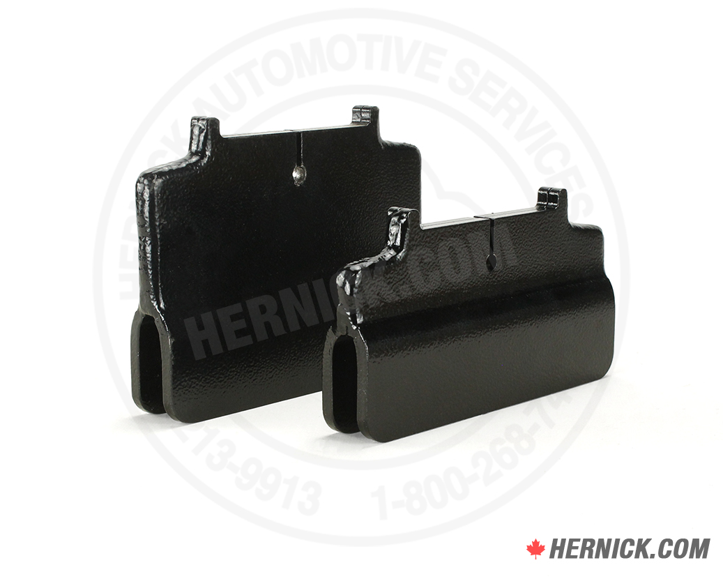 Rotary Tall Auxiliary Adapter for RJ9001 Bridge Jacks (FC579BK) - Image 2