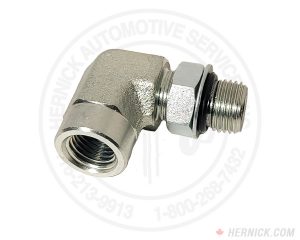 Elbow Adapter (P1028-4)