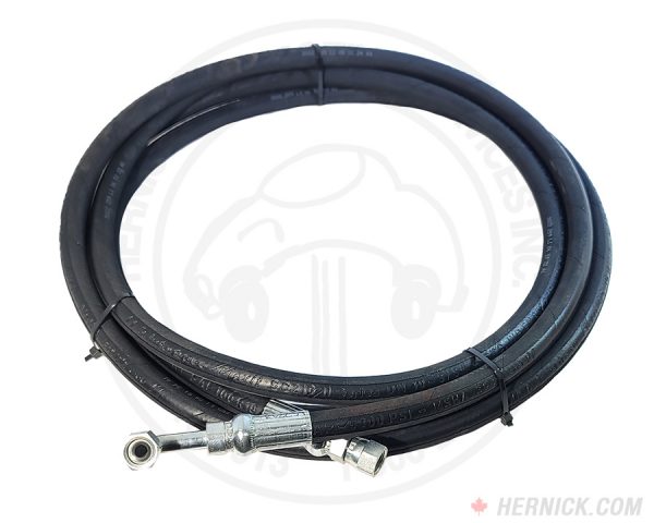 Hydraulic Hose for ARO14 100 Series "L" Model (CR14-9801-3)