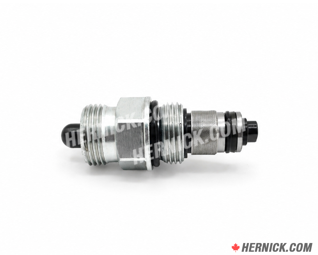 Lowering Valve for Rotary Lift Power Units (P3628)