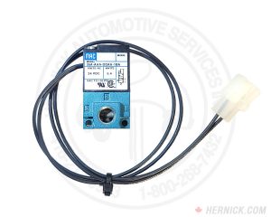 Latch Air Valve (3-Way) for 2-Post Rotary Lift (FA7184-4)