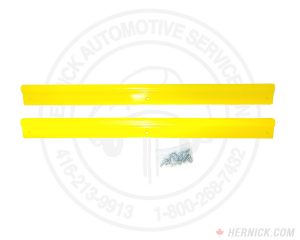 Ramp Chock, Slider Kit (FC134-33)