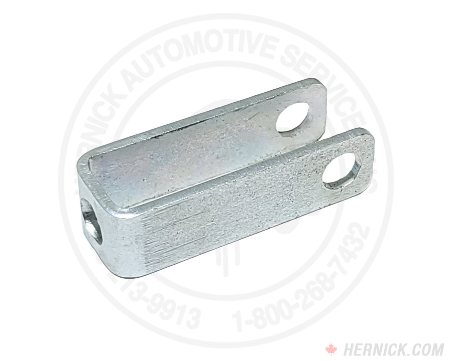 Clevis for 4-Post Rotary Lock Release Cylinder (FC5706-7)