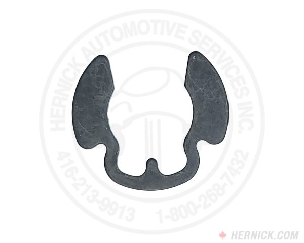 Truarc Snap Ring for Rotary 2-Post Sheaves (41411)