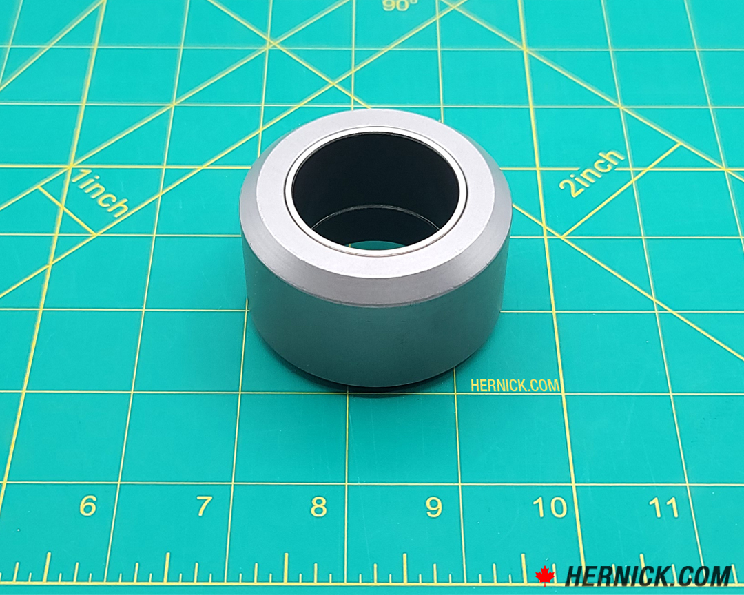 Roller Assembly (Rotary Open Yoke) (FC5905) - Image 2