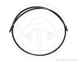 Tubing, Black (PS-360002)