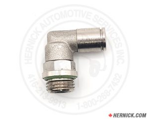 Elbow Fitting (90º) for Twistair Compressors (PS-460767)