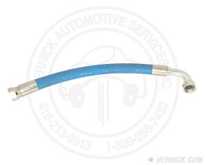 Pipe, Delivery for PS1500 (PS-361555)