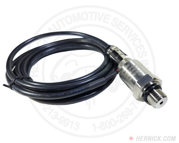 Pressure Transducer Sensor for Rotary Screw Compressors (PS-008167010)