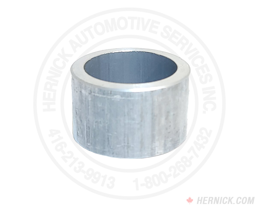 Sheave Spacer, 1-1/4" Length (1-0788 JBC10788000)