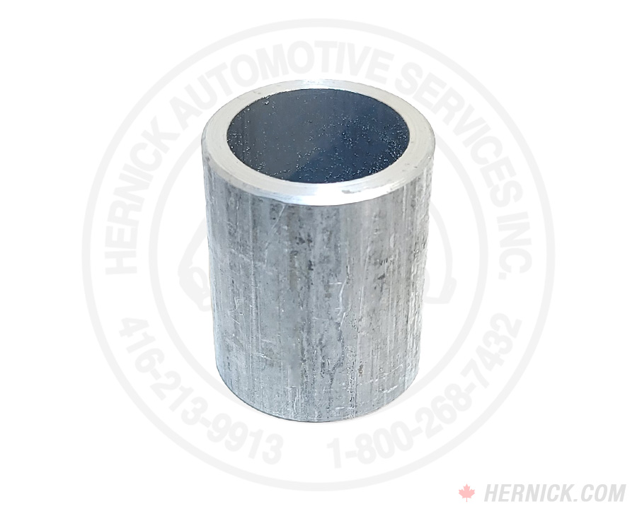 Sheave Spacer, 2-1/2" Length (1-0798 JBC10798000)