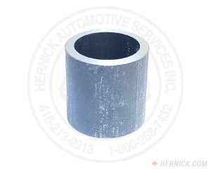 Sheave Spacer,  2" Length (1-0943 JBC10943000)