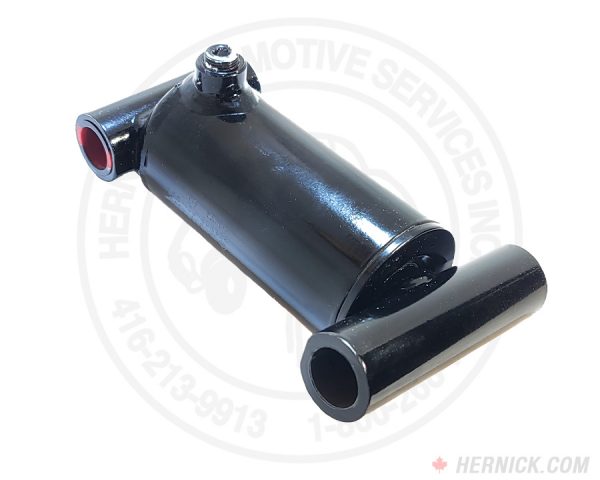 Cylinder, WH216 Bridge Jack (3-0474 JBC30474000)