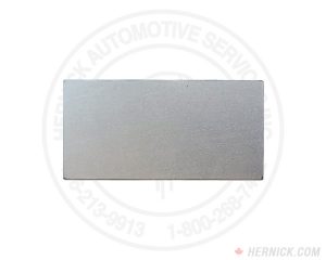 Shim, Steel for Wear/Slider Block for WT3188 (1-2657)