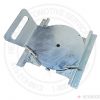 Radius Plate Set with Safety Stop - Hernick Built - Image 2