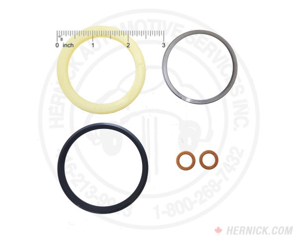 Seal kit for Branick 8900 Bridge Jack Cylinder