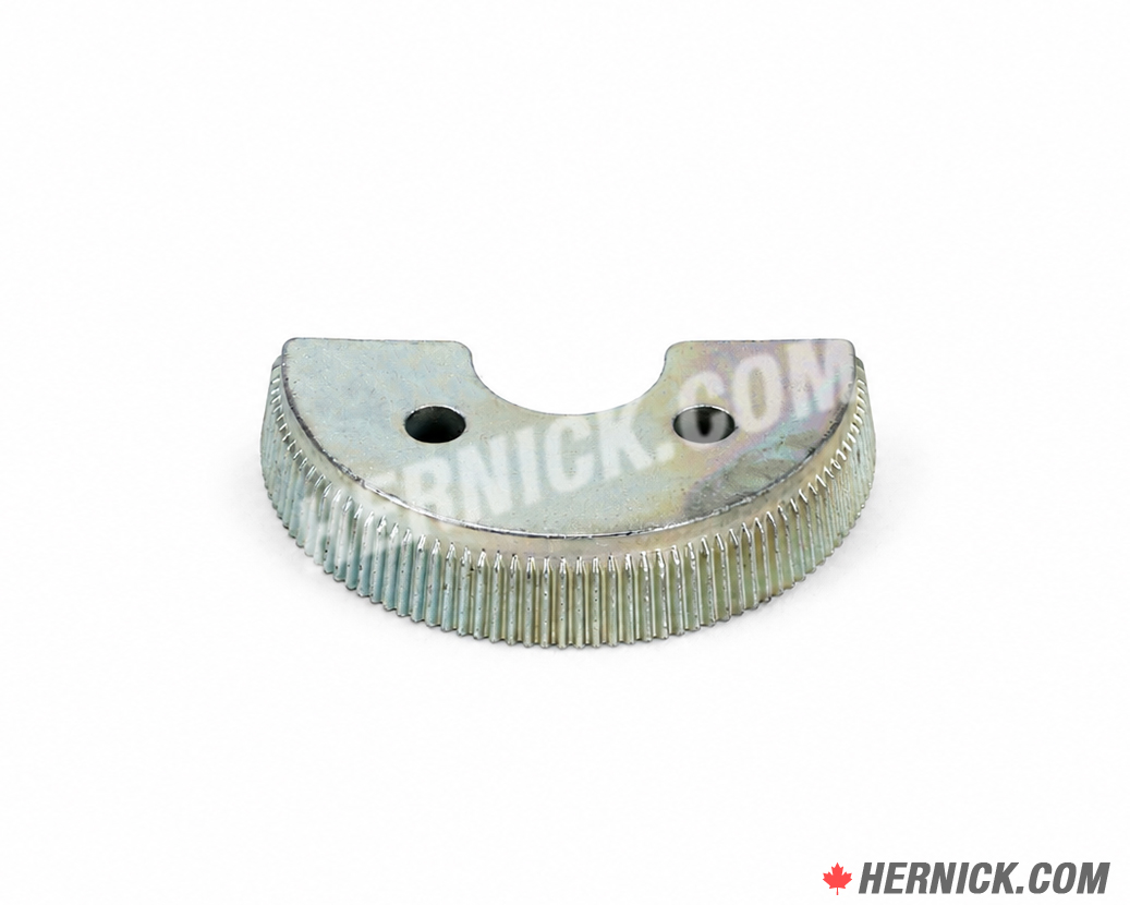 Arm Restraint Gear for Challenger 2-Post Lifts (Genuine OEM) - Larger Inner Gear (A1070TC)