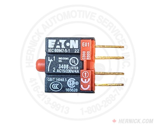Contactor for Switch - Nussabaum Lifts