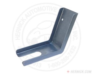 Yoke End Cover - Open Front - Front Yoke (S130349Y)