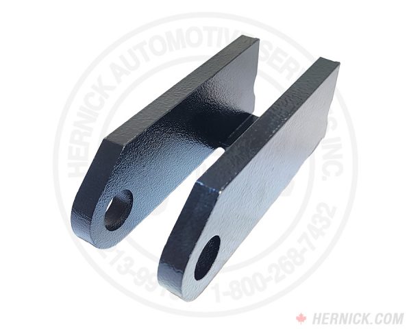 Bridge Jack Long Dog Weldment for RJ7000Y (SB300061Y)