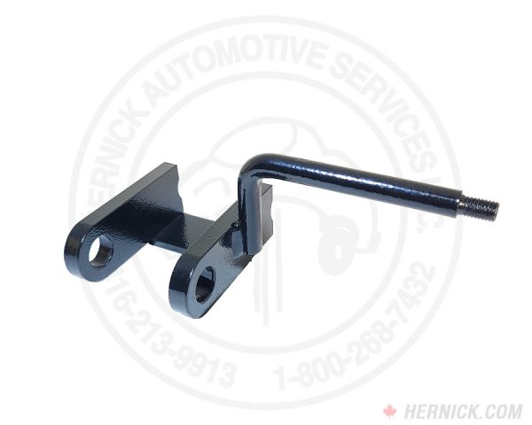 Bridge Jack Short Dog Weldment for RJ7000Y (SB300066Y)