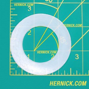 Wheel Spacer for Rotary Open Yoke 4-Post Lifts (FC5905-9)