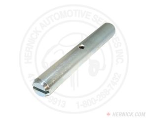 Bridge Jack Pin for Dog Weldments (SB500080Y)